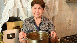 Давно забытый РЕЦЕПТ из СССР: Советское блюдо на столе в каждом доме!