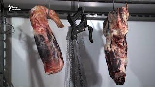 Мясное похмелье: когда пройдет пик потребления мяса?