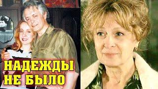 Как после трагического ухода матери живут, внучки актрисы Нелли Пшенной и Алексея Шейнина