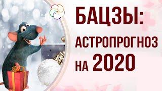 БАЦЗЫ 2020 год: АСТРОПРОГНОЗ НА ГОД МЕТАЛЛИЧЕСКОЙ КРЫСЫ 2020