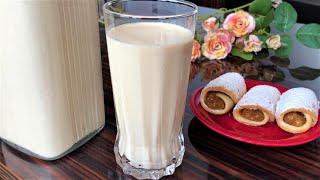 Вкусное  Топлёное Молоко без лишних заморочек! How to make Delicious Evaporated Milk.