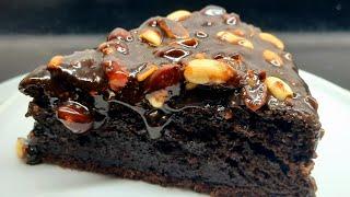 Шоколадный Пирог в канале, Простой рецепт,,Бюджетный,,Вкусный ☕ Сладкое Чаепитие