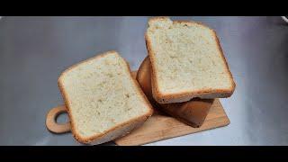 Обзор хлебопечка Мулинекс Moulinex и выпечка хлеба 1 кг + рецепт