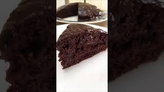 Шоколадный торт на сковороде за 15 минут | простой рецепт #Shorts
