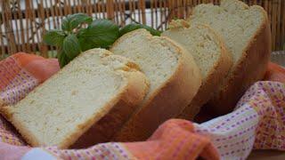 Рецепта за Хляб в Хлебопекарна | Bread Making with a Machine | Хлеб в Хлебопечке