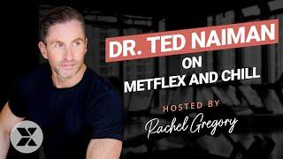 The Protein to Energy Ratio with Dr. Ted Naiman