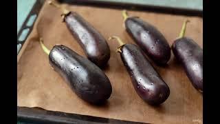 Eggplant caviar according to GOST. Recipes