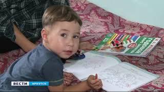 В Иркутской Ивано Матрёнинской детской больнице возобновили плановый приём