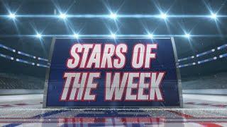 NAHL Stars of the Week - Jan. 27 - Feb. 2, 2020