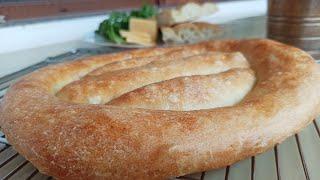 Армянский хлеб МАТНАКАШ (отличный рецепт)/Armenian bread MATNAKASH (great recipe)