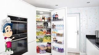Какие Продукты Нельзя Хранить в Холодильнике