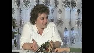 Рецепт фаршированной рыбы  Одесса 1997
