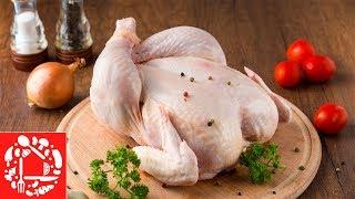 5 рецептов из Курицы, которые обязательно должны быть на Новогоднем столе 2019