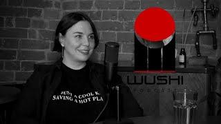 Наталья Курылёва: ресторанный бизнес, образование и Le Cordon Bleu. (Wu-shi Podcast #4)