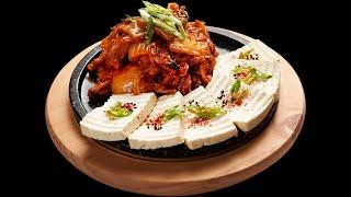 Рецепты корейской кухни от "Инсам" - корейского ресторана в Москве - Тубу Кимчи