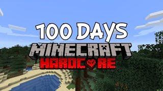 minecraft  100 дней выживания