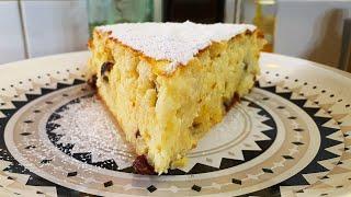 italijanska torta od pirinča (riže) recept