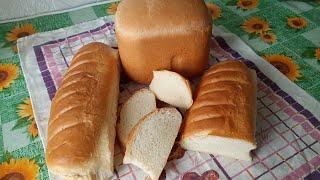 Печем ситный хлеб и молочные батоны в хлебопечке.