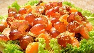 Печеночный Салат "Сытный"  Видео Рецепт Недорогих Блюд На Праздничный Стол . Мамины рецепты