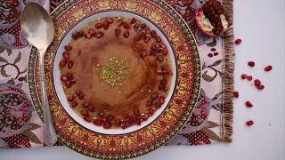 Хавиц - Плотный Сытный Завтрак - Армянская Кухня - Рецепт от Эгине - Heghineh Cooking Show