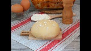 Тесто для лазаньи в хлебопечке