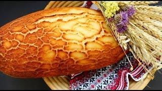 ПОЛНЫЙ ВОСТОРГ! Тигровый хлеб на опаре бига ✧ Tiger Bread ✧ Леопардовый хлеб ✧ Очень ВКУСНЫЙ