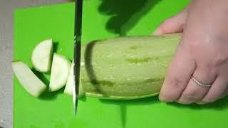 Рецепт запеченных овощей в духовке. Oven Roasted Vegetables Recipe