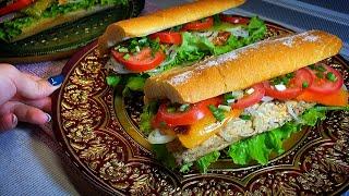 БАЛЫК ЭКМЕК или сэндвич с рыбой | Уличная еда Стамбула | Скумбрия | Street food