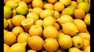 Развеиваем мифы: вода с лимоном натощак не способствует похудению, а от салата с томатом не толстееш