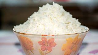 Как Быстро Приготовить Вкусный Рис на Гарнир Самый Простой и Легкий Рецепт ✧ Ирина Кукинг