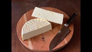 Изготовление сыра типа Брынзы в домашмих условиях. Разговор о домашнем сыроделии.