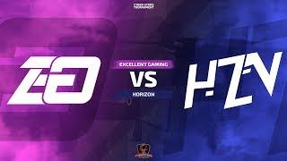 EXCELLENT GAMING vs HORIZON // STANDOFF 2 // Group Stage.