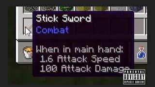 Legend sword