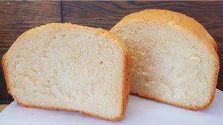 Что приготовить из сыворотки? Белый (пшеничный) хлеб на сыворотке в хлебопечке. #Shorts