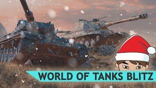 НЕ БРЕЮСЬ ПОКА НЕ БУДЕТ СМОТРЕТЬ 15 ЧЕЛОВЕК | World of Tanks Blitz