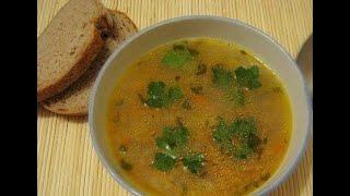 Суп Из Сушеных Грибов Белых С Овощами. Простой Рецепт Приготовления В Домашних Условиях