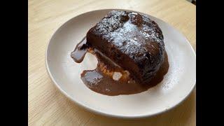 Gluten Free Cake | Шоколадный торт без сахара и яиц в микроволновке | ПП рецепт