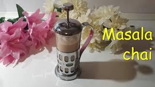 homemade chai masala powder recipe | masala tea powder | chai ka masala | masala chai spice mix