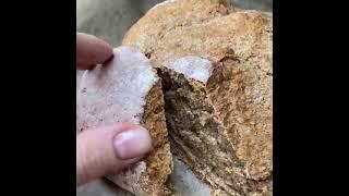Ирландский хлеб 