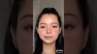 The most liked videos from TikTok (Bella Poarch)