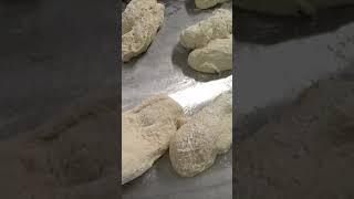 ✅  Выпечка хлеба на заводе Panemor в Турции