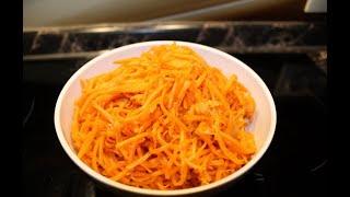 Настоящая морковь по корейски рецепт бомба