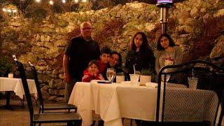 Быстрый Продуктовый Шопинг - Ужин в Ресторане Отеля - Эгине   Семейный Влог - Heghineh Vlogs