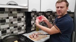 Мясо на НОВЫЙ 2019 ГОД Супер Рецепт