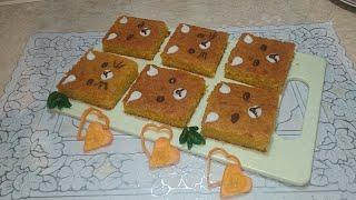 Детский ПИРОГ | Марковный пирог | carrot pie | tasty pie