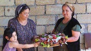 trend kebab recipe (rural life)