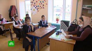 В Дагестане новые школы построили на «неправильной» земле