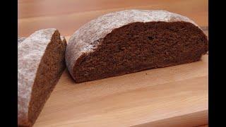 Французький солодовий хліб | Французский солодовый хлеб | French-style bread with malt