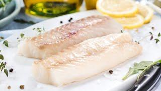 Когда рыба станет удовольствием! 4 Идеи вкусных блюд из рыбного филе. Рецепты от Всегда Вкусно!