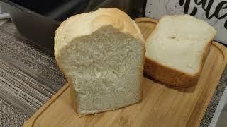 Французский хлеб(очень вкусный рецепт в хлебопечке).